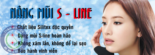 Tiêu chí nào giúp bạn lựa chọn địa chỉ nâng mũi S line đẹp tại Hà Nội